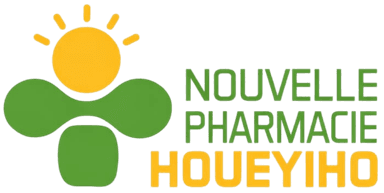 Nouvelle Pharmacie Houeyiho